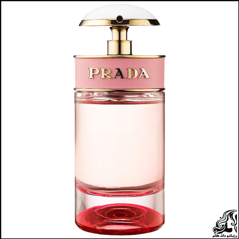 عطرهای لوکس و خوشبو prada