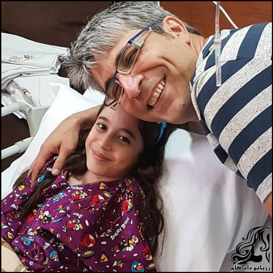 عکس امیر غفارمنش بازیگر مرد ایرانی