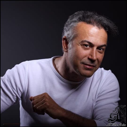عکس زیبا و دیدنی دانیال حکیمی بازیگر مرد ایرانی