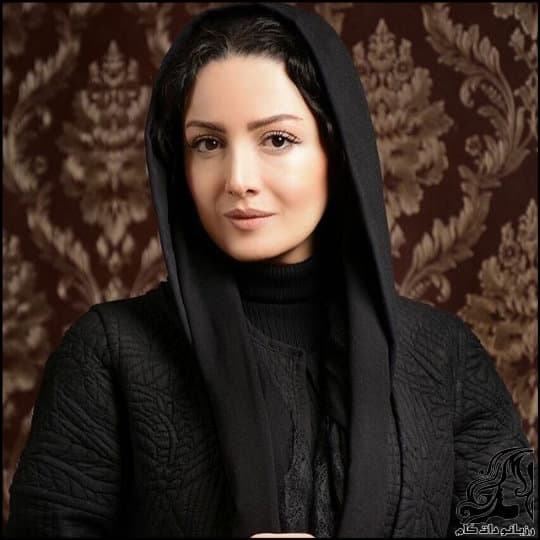 تک عکس زیبای شیلا خداداد بازیگر زن ایرانی