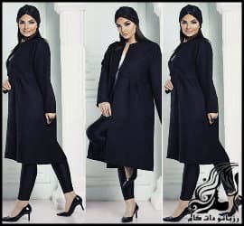 مدل مانتو | مدل های جدید و شیک مانتو جلو باز - the20latest20version20front20womens20sweatshirts 14