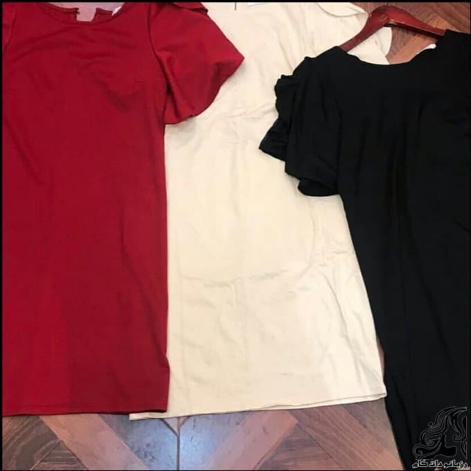 تونیک زنانه