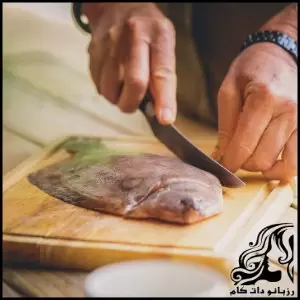 آموزش خرید و پخت ماهی - training20buying20and20cooking20fish 04