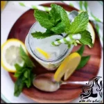 آموزش تهیه نوشیدنی لیموناد ترش نعنایی - training20microsoft20sour20lemonade20drink20mint 02