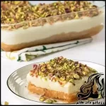 آموزش تهیه دسر عیش السریا - training20pleasure20dessert20alsraya 01