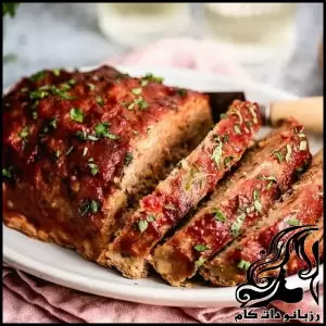 آموزش تهیه رولت گوشت با پوره سیب زمینی - training20provided20meat20rolls20with20mashed20potatoes 01