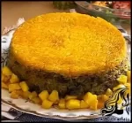 تا حالا پلو تن ماهی درست کردید؟ - tuna20fish20rice20recipe 01