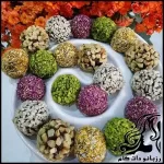 آموزش تهیه توپک خرمایی برای سفره افطار ماه رمضان - tupac20procurement20training20dates20for20ramadan20iftar20table