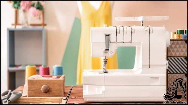 معرفی اصطلاحات پرکاربرد خیاطی