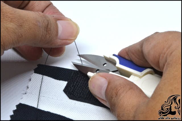 آشنایی با انواع پیلی در خیاطی