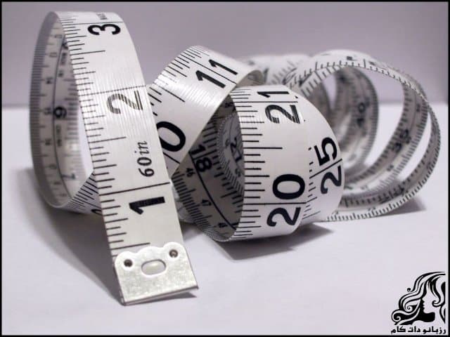 اصطلاحات و نکته های خیاطی