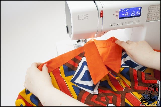 نکاتی دوخت و دوز و خیاطی