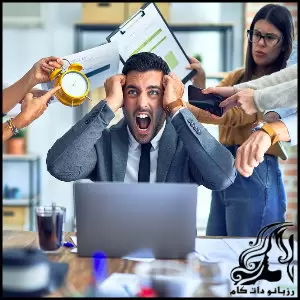 با این روش ها استرستان را کم کنید - with20these20measures20reduce20stress 03