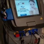 دستگاه لیزر الکساندرایت موتوس دکا در مشهد: لیزر حذف موهای زائد بدون درد - Alexandrite20laser20device20Motos20Deca20in20Mashhad 03