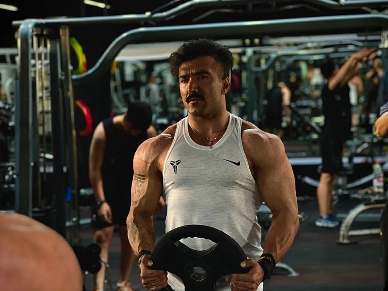 پدرام نامجو