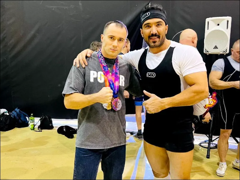 پدرام نامجو