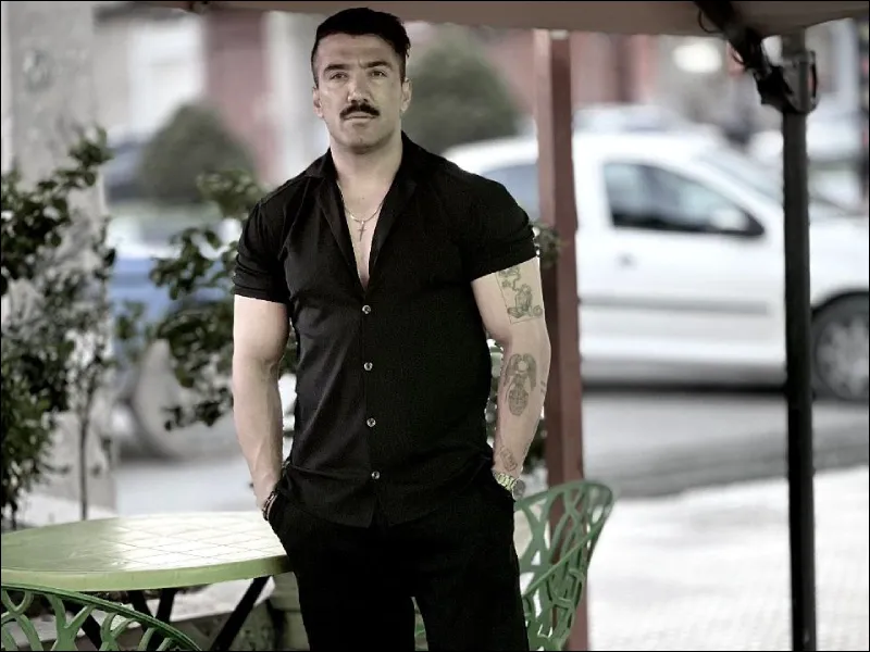 پدرام نامجو