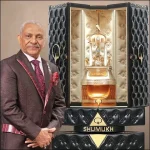 گرانترین عطر جهان