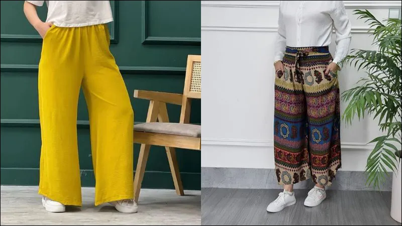 پوشاک کامیاب؛ انتخاب خوش استایل‌ها 