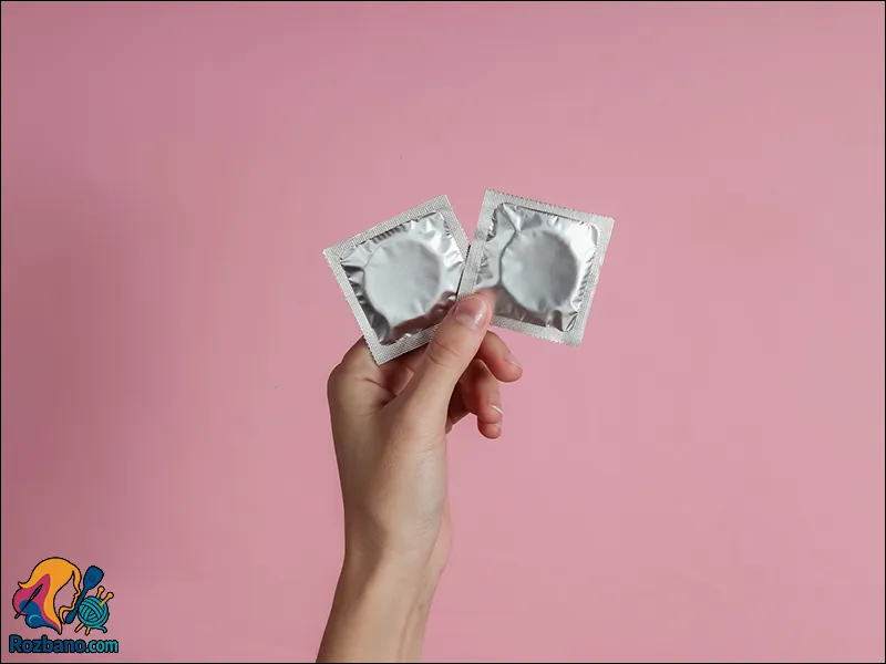 روش های موثر پیشگیری از بارداری با کاندوم