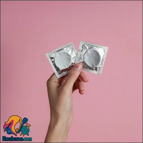 نحوه استفاده صحیح از کاندوم برای پیشگیری از بارداری