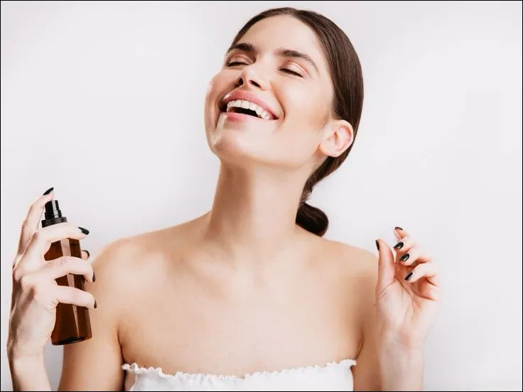 اشتباه های رایج در استفاده از محصولات عطری