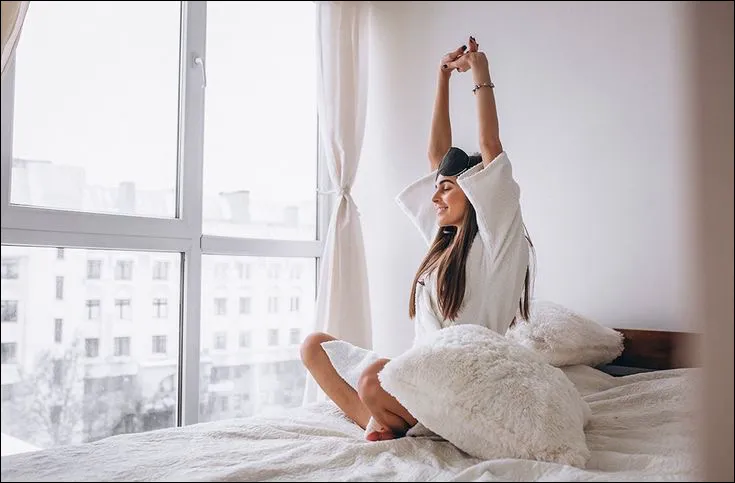 این 5 عادت صبحگاهی بوی شما را فراموش نشدنی می کند