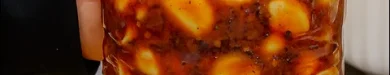 طرز تهیه ترشی سیر عربی خوشمزه و خانگی
