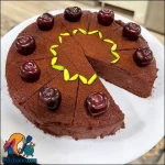 طرز تهیه چوکولاوا با شکلات تخته ای خوشمزه و آسان