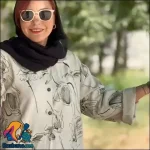 آموزش رایگان دوخت کفتان تابستانی در خانه