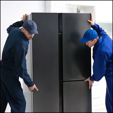 بازسازی یخچال های خانگی