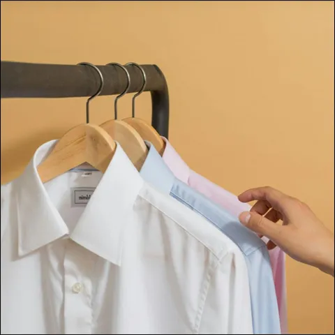 چرا پیراهن نخی خنک تر از سایر پیراهن هاست؟
