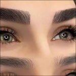 بهترین مرکز فیبروز ابرو در شیراز