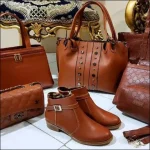 راهنمای خرید کفش و صندل چرم زنانه با دوام و شیک