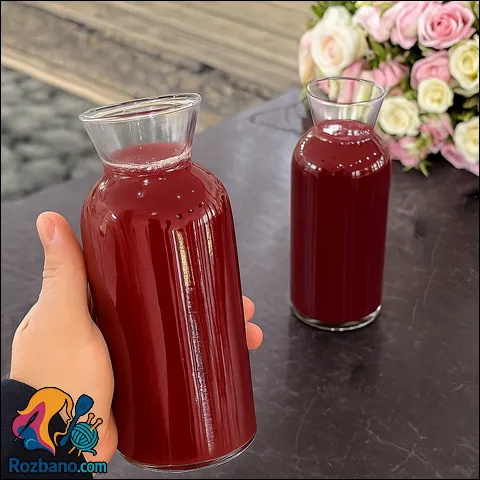 طرز تهیه سرکه انجیر خانگی و طبیعی برای درمان یبوست