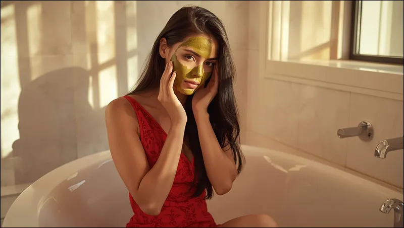 چرا مراقبت از پوست برای کسانی که زیاد آرایش می‌کنند مهم است؟