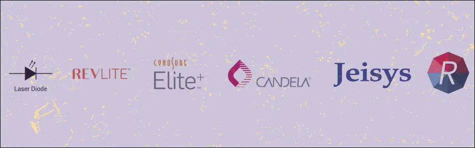 کلینیک لیزر سعادت آباد و تهران - کلینیک پامچال