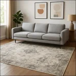 معرفی 5 مدل فرش مناسب برای مبل مدرن