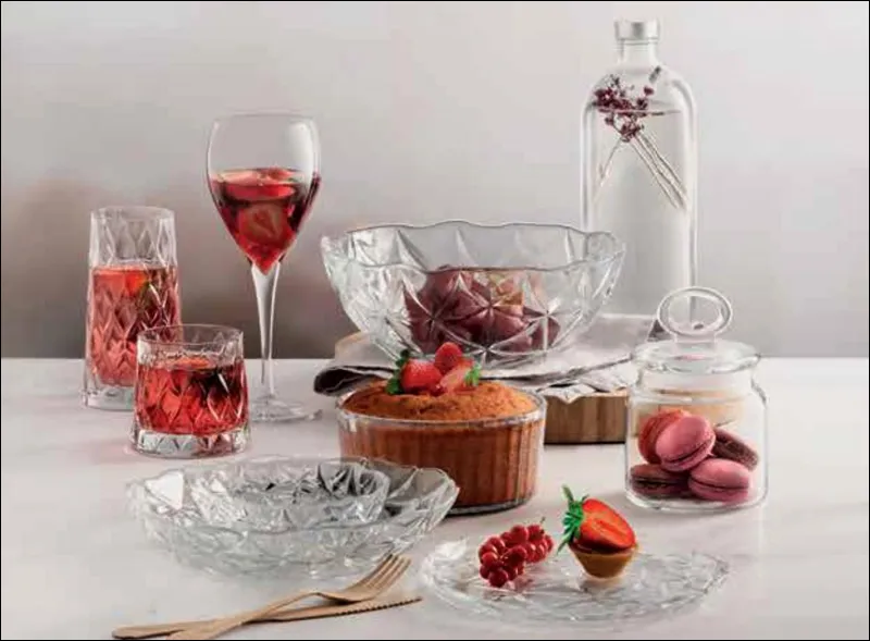 معرفی برند پاشاباغچه