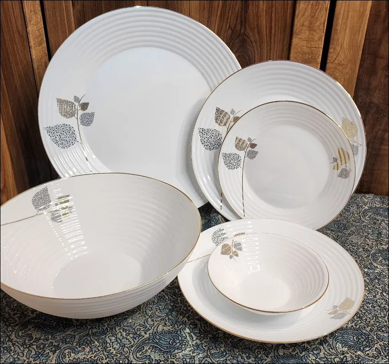 معرفی برند گلدن اپال