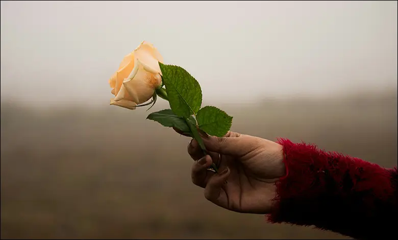 پیام تسلیت چهلم به دوست