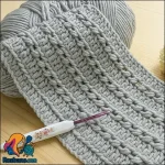 آموزش ویدئویی بافت شالگردن اسپرت