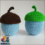 مراحل آموزش باکس فندوق قلاب بافی برای مبتدی ها