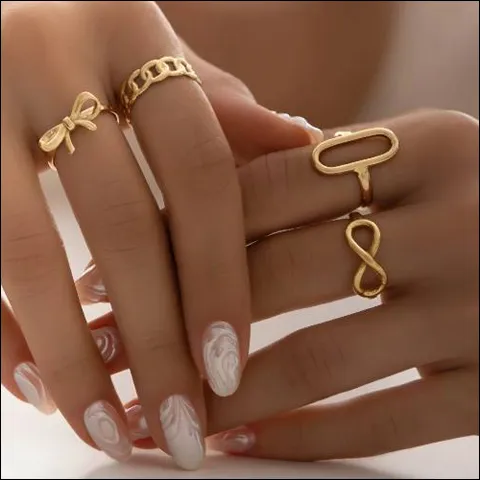 گالری طلا نو ال؛ جایی که ظرافت و تنوع شما را شگفت‌زده می‌کند