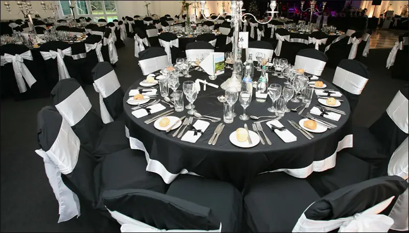 انتخاب دکور مناسب