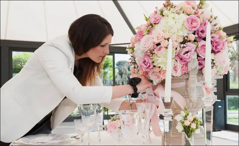 نکته اجرای مراسم