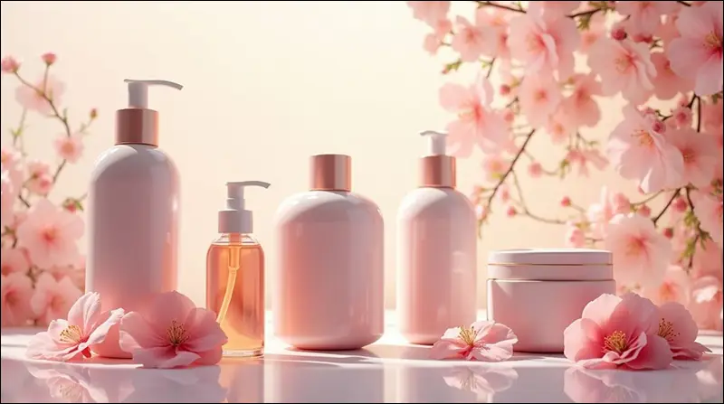 مزایا و تاثیرات استفاده از محصولات مراقبت از پوست