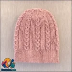 بافت کلاه کشباف دانه قهوه مناسب کسب درآمد در خانه