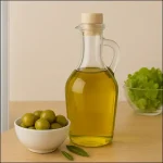 آیا روغن زیتون باید در یخچال نگهداری شود؟