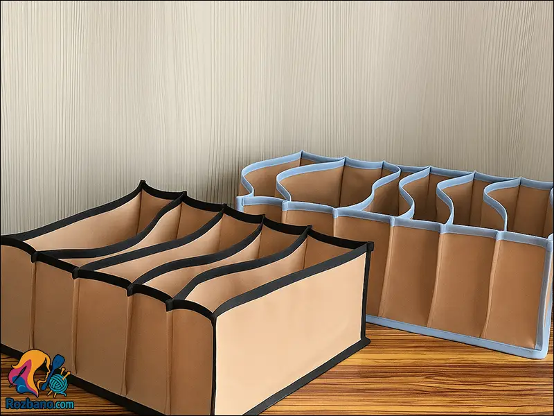 آموزش دوخت نظم دهنده یک ردیفه به صورت کامل و رایگان